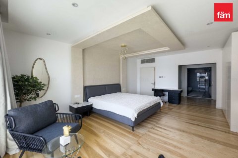 Townhouse di Palm Jumeirah, Dubai, UEA 2 kamar tidur, 379.9 m2 nomor 632872 - foto 10
