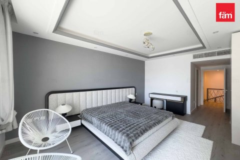 Townhouse di Palm Jumeirah, Dubai, UEA 2 kamar tidur, 379.9 m2 nomor 632872 - foto 19