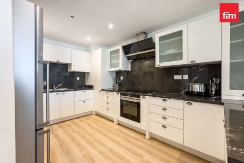 Townhouse di Palm Jumeirah, Dubai, UEA 2 kamar tidur, 379.9 m2 nomor 632872 - foto 6