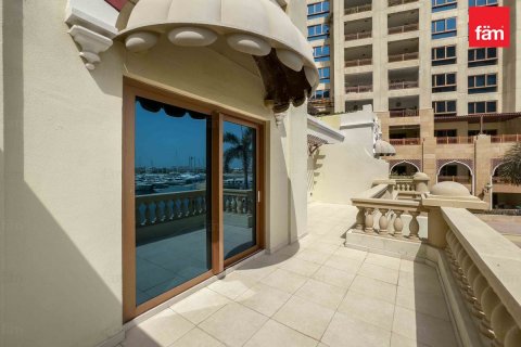 Townhouse di Palm Jumeirah, Dubai, UEA 2 kamar tidur, 379.9 m2 nomor 632872 - foto 7
