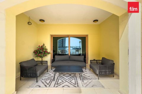 Townhouse di Palm Jumeirah, Dubai, UEA 2 kamar tidur, 379.9 m2 nomor 632872 - foto 27