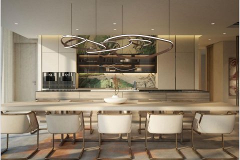 Byt v Al Wasl, Dubai, SAE 2 ložnice, 108.9 m² Č.: 632870 - fotografie 11