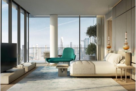 Byt v Al Wasl, Dubai, SAE 2 ložnice, 108.9 m² Č.: 632870 - fotografie 13
