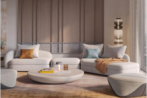 Byt v Al Wasl, Dubai, SAE 2 ložnice, 108.9 m² Č.: 632870 - fotografie 9