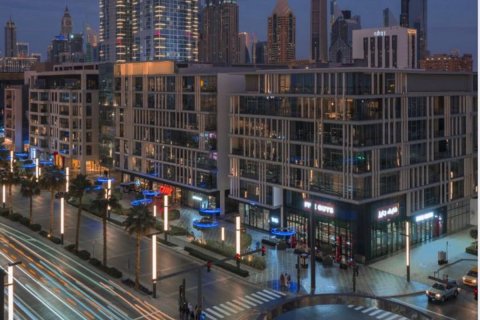 Byt v Al Wasl, Dubai, SAE 2 ložnice, 108.9 m² Č.: 632870 - fotografie 3