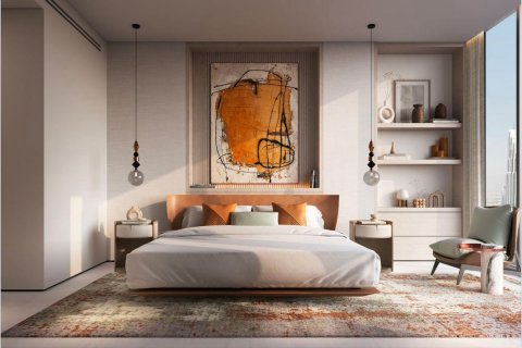 Byt v Al Wasl, Dubai, SAE 2 ložnice, 108.9 m² Č.: 632870 - fotografie 14