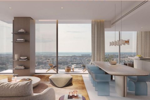 Byt v Al Wasl, Dubai, SAE 2 ložnice, 108.9 m² Č.: 632870 - fotografie 12