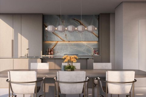 Byt v Al Wasl, Dubai, SAE 2 ložnice, 108.9 m² Č.: 632870 - fotografie 10