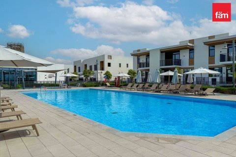 Vila v Dubai, SAE 3 ložnice, 132.4 m² Č.: 632874 - fotografie 11