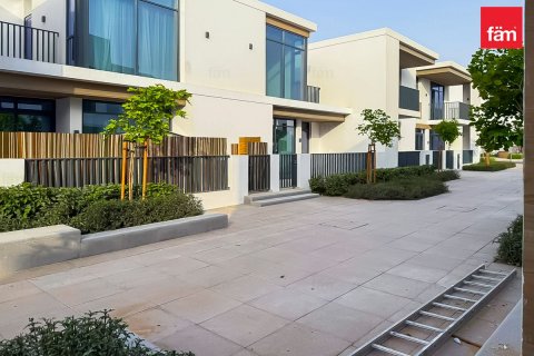 Vila v Dubai, SAE 3 ložnice, 132.4 m² Č.: 632874 - fotografie 22
