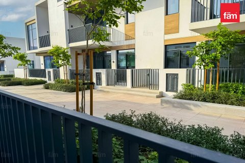 Vila v Dubai, SAE 3 ložnice, 132.4 m² Č.: 632874 - fotografie 19