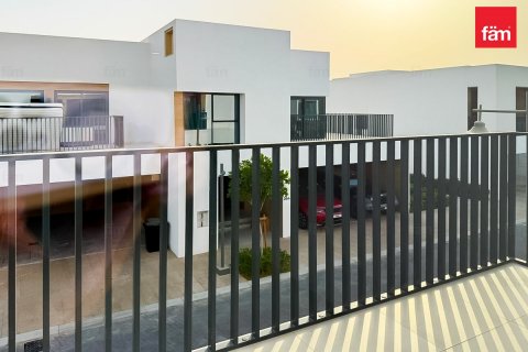Vila v Dubai, SAE 3 ložnice, 132.4 m² Č.: 632874 - fotografie 17