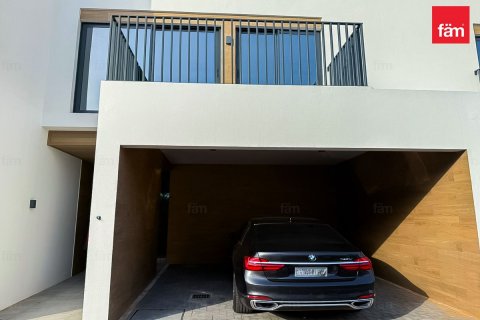Vila v Dubai, SAE 3 ložnice, 132.4 m² Č.: 632874 - fotografie 15