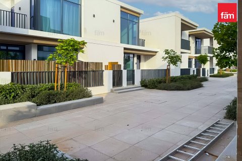Vila v Dubai, SAE 3 ložnice, 132.4 m² Č.: 632874 - fotografie 20