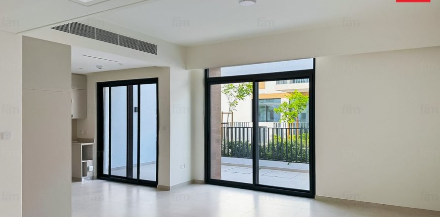 Vila v Dubai, SAE 3 ložnice, 132.4 m² Č.: 632874