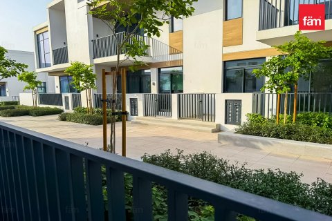 Vila v Dubai, SAE 3 ložnice, 132.4 m² Č.: 632874 - fotografie 25