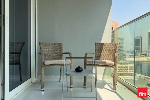 阿联酋 Dubai Business Bay 待售 : 1 卧, 43.8 平方米 , 编号632871 - 照片 5