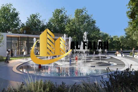 Купить таунхаус в Tilal City, Шарджа, ОАЭ 4 спальни, 281м2, № 600438 - фото 6