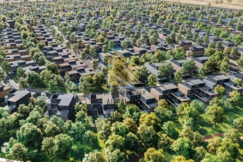Řadový dům v Tilal City, Sharjah, SAE 4 ložnice, 281 m² Č.: 600438 - fotografie 8