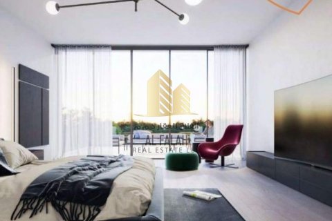 Řadový dům v Tilal City, Sharjah, SAE 4 ložnice, 281 m² Č.: 600438 - fotografie 2