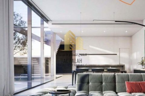 Řadový dům v Tilal City, Sharjah, SAE 4 ložnice, 281 m² Č.: 600438 - fotografie 5