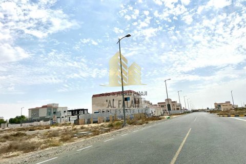 زمین برای فروش در  Tilal City، Sharjah، امارات متحده عربی  310 متر مربع ، شماره 600439 - تصویر 6