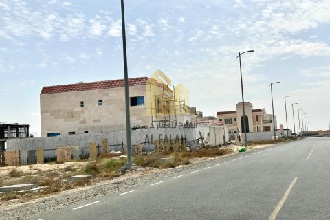 زمین برای فروش در  Tilal City، Sharjah، امارات متحده عربی  310 متر مربع ، شماره 600439 - تصویر 5