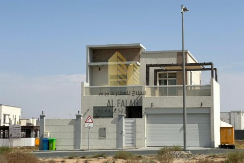 زمین برای فروش در  Tilal City، Sharjah، امارات متحده عربی  310 متر مربع ، شماره 600439 - تصویر 15