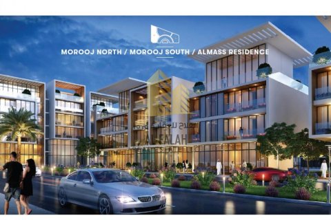 زمین برای فروش در  Tilal City، Sharjah، امارات متحده عربی  310 متر مربع ، شماره 600439 - تصویر 1