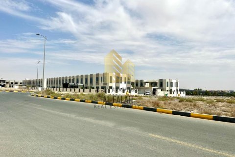 زمین برای فروش در  Tilal City، Sharjah، امارات متحده عربی  310 متر مربع ، شماره 600439 - تصویر 4
