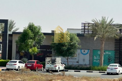 زمین برای فروش در  Tilal City، Sharjah، امارات متحده عربی  310 متر مربع ، شماره 600439 - تصویر 11