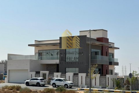 زمین برای فروش در  Tilal City، Sharjah، امارات متحده عربی  310 متر مربع ، شماره 600439 - تصویر 17