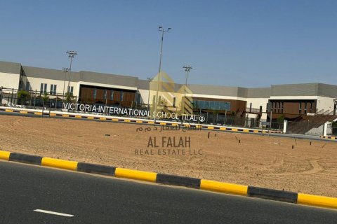زمین برای فروش در  Tilal City، Sharjah، امارات متحده عربی  310 متر مربع ، شماره 600439 - تصویر 12
