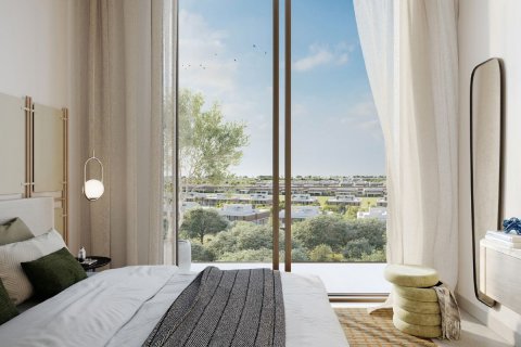 Dubai Hills Estate、Dubai、UAE にあるマンション販売中 2ベッドルーム、108.5 m2、No589664 - 写真 2
