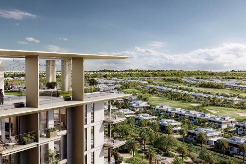 Dubai Hills Estate、Dubai、UAE にあるマンション販売中 2ベッドルーム、108.5 m2、No589664 - 写真 4