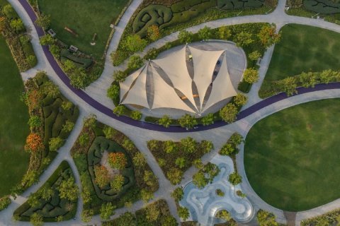 Dubai Hills Estate、Dubai、UAE にあるマンション販売中 2ベッドルーム、108.5 m2、No589664 - 写真 8