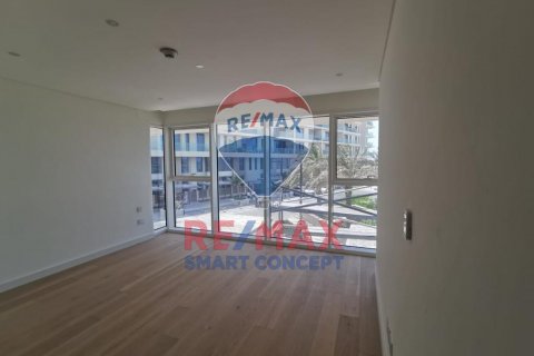 Apartmen di Saadiyat Island, Abu Dhabi, UAE 2 bilik tidur, 187 meter persegi № 549852 - foto 16