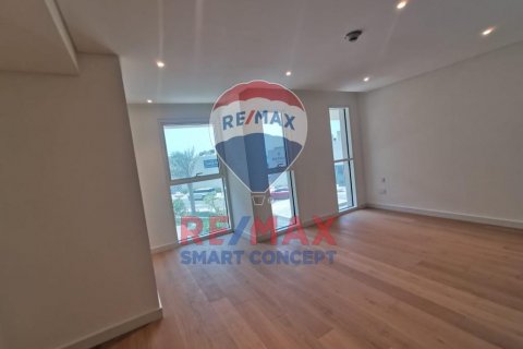 Apartmen di Saadiyat Island, Abu Dhabi, UAE 2 bilik tidur, 187 meter persegi № 549852 - foto 4