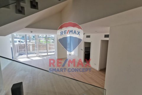 Apartmen di Saadiyat Island, Abu Dhabi, UAE 2 bilik tidur, 187 meter persegi № 549852 - foto 1