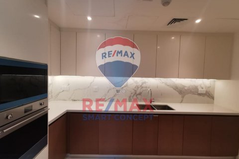 Apartmen di Saadiyat Island, Abu Dhabi, UAE 2 bilik tidur, 187 meter persegi № 549852 - foto 9