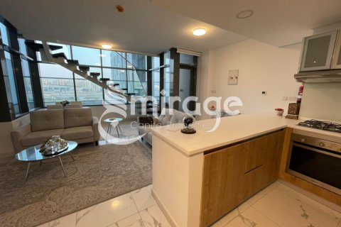 Μεζονέτα σε Al Raha Beach, Abu Dhabi, ΗΑΕ 2 υπνοδωμάτια, 101.4 τ.μ. Αρ. 550249 - φωτογραφία 11