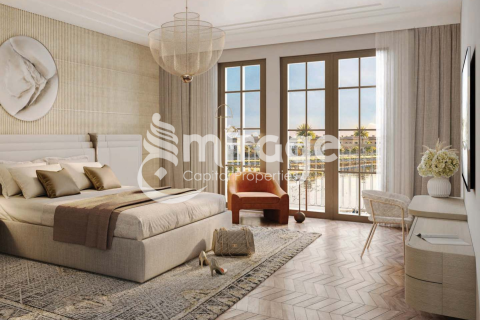 Townhouse in Khalifa City, Abu Dhabi, UAE 3 bedrooms, 248.2 sq.m. № 550248 - photo 6