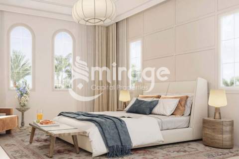 Townhouse in Khalifa City, Abu Dhabi, UAE 3 bedrooms, 248.2 sq.m. № 550248 - photo 7