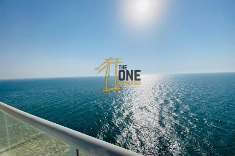 Müüa korter asukohaga Al Marjan Island, Ras Al Khaimah, AÜE: 2 magamistoaga, 99 m² Nr 579872 - pilt 11