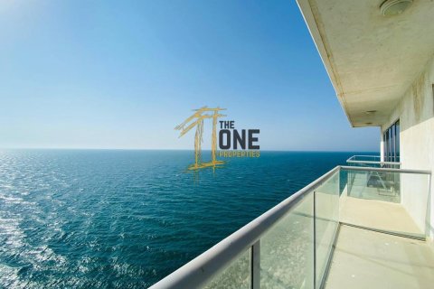 Müüa korter asukohaga Al Marjan Island, Ras Al Khaimah, AÜE: 2 magamistoaga, 99 m² Nr 579872 - pilt 1