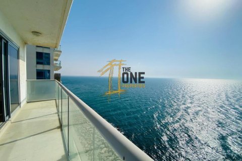 Müüa korter asukohaga Al Marjan Island, Ras Al Khaimah, AÜE: 2 magamistoaga, 99 m² Nr 579872 - pilt 13