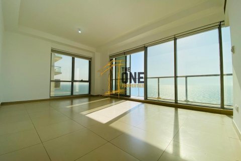 Müüa korter asukohaga Al Marjan Island, Ras Al Khaimah, AÜE: 2 magamistoaga, 99 m² Nr 579872 - pilt 3