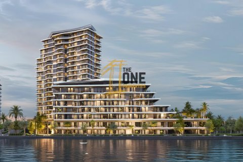 阿联酋 Ras Al Khaimah Mina Al Arab 待售 : 2 卧, 111.8 平方米 , 编号579866 - 照片 1