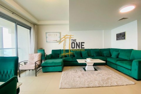 דירה למכירה ב Al Marjan Island, Ras Al Khaimah, איחוד האמירויות  2 חדרי שינה, 132.8 מ"ר, מספר 579873 - תמונה 10