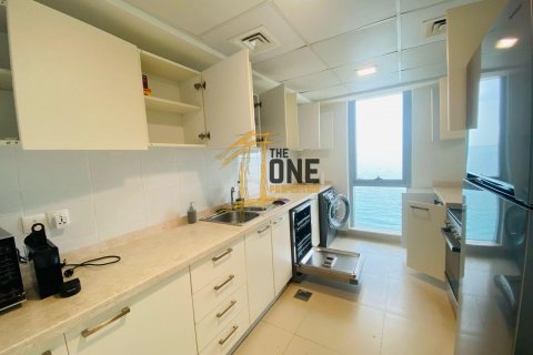 דירה למכירה ב Al Marjan Island, Ras Al Khaimah, איחוד האמירויות  2 חדרי שינה, 132.8 מ"ר, מספר 579873 - תמונה 11